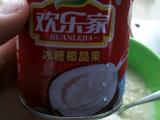 冰糖燕麦