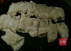 锅贴的做法图解7