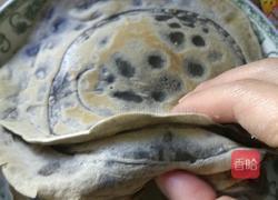 黑芝麻软饼（简单）的做法图解5