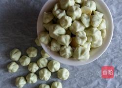 牛油果溶豆的做法图解8
