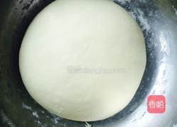 红豆包子的做法图解5