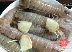 皮皮虾的盛宴的做法图解1