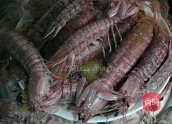 皮皮虾的盛宴的做法图解2