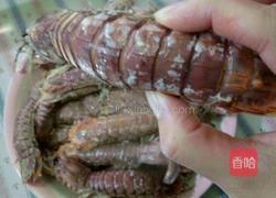 皮皮虾的盛宴的做法图解3