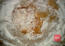 炸鸡排的做法图解2