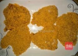炸鸡排的做法图解4