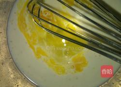 汉堡包的做法图解3