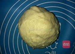 汉堡包的做法图解5