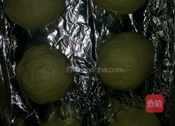 汉堡包的做法图解8