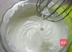 草莓冻芝士蛋糕的做法图解4