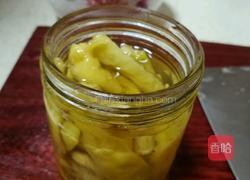 酸菜粉丝鱼的做法图解3