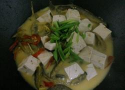 泥鳅豆腐