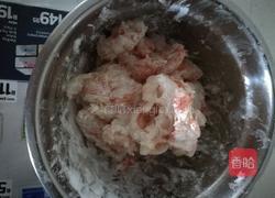 沙拉虾的做法图解4
