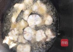 干锅黑鱼的做法图解7