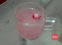 水晶巧克力冰糕的做法图解1