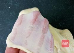 椰蓉土司的做法图解4