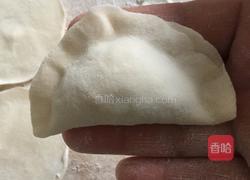 花边饺子（韭菜鸡蛋馅儿）的做法图解11