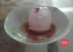 水晶巧克力冰糕的做法图解5