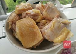 红烧土豆鸡的做法图解3