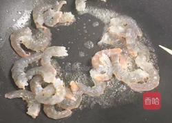 菠萝炒饭的做法图解5