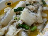 家常豆腐鱼（水潺）