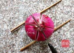 洋葱花的做法图解7