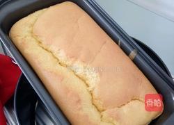 枕头蛋糕的做法图解4
