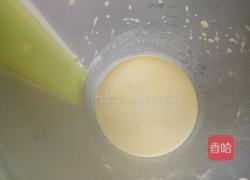 烤蛋挞的做法图解5