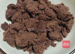 自制红豆沙馅的做法图解7