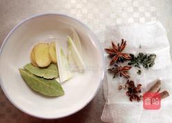 五香茶叶蛋花生米的做法图解2