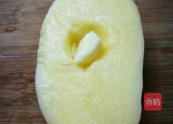 法式家常菜土豆焖五花肉的做法图解2