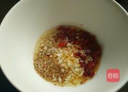 凉拌藕片的做法图解6