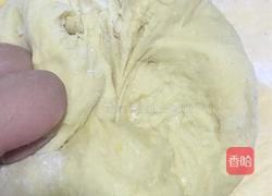 （普通面粉）豆沙面包的做法图解4