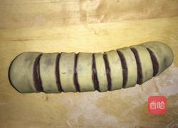 （普通面粉）豆沙面包的做法图解14
