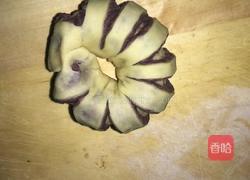 （普通面粉）豆沙面包的做法图解15