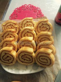 最简单的蛋糕做法大全教程 MjUwX2MxXzA