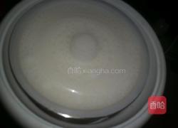 酸奶的做法图解8