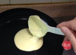 早餐饼之Pancake的做法图解9