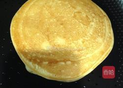 早餐饼之Pancake的做法图解11