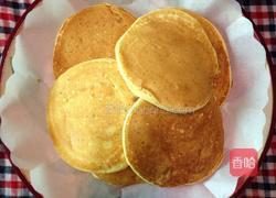 早餐饼之Pancake的做法图解12
