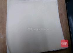 豌豆酥的做法图解2