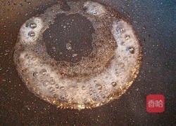 南瓜焦糖布丁的做法图解4