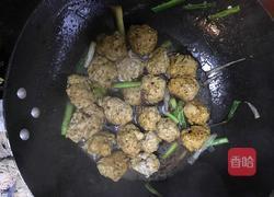 肉丸的做法图解8