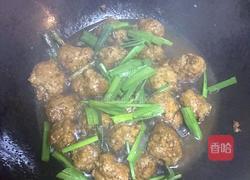 肉丸的做法图解9