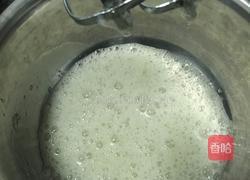 百香果蛋糕（6寸）的做法图解3