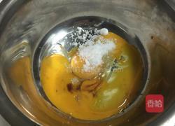 抹茶斑马纹蛋糕（六寸）的做法图解7