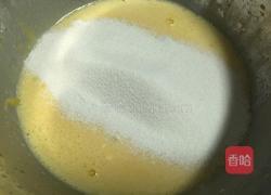 百香果蛋糕（6寸）的做法图解10