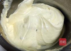 百香果蛋糕（6寸）的做法图解13