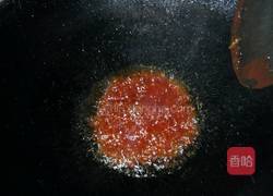 菠萝咕咾肉的做法图解5