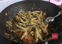 秘制凉拌辣鸡爪的做法图解7